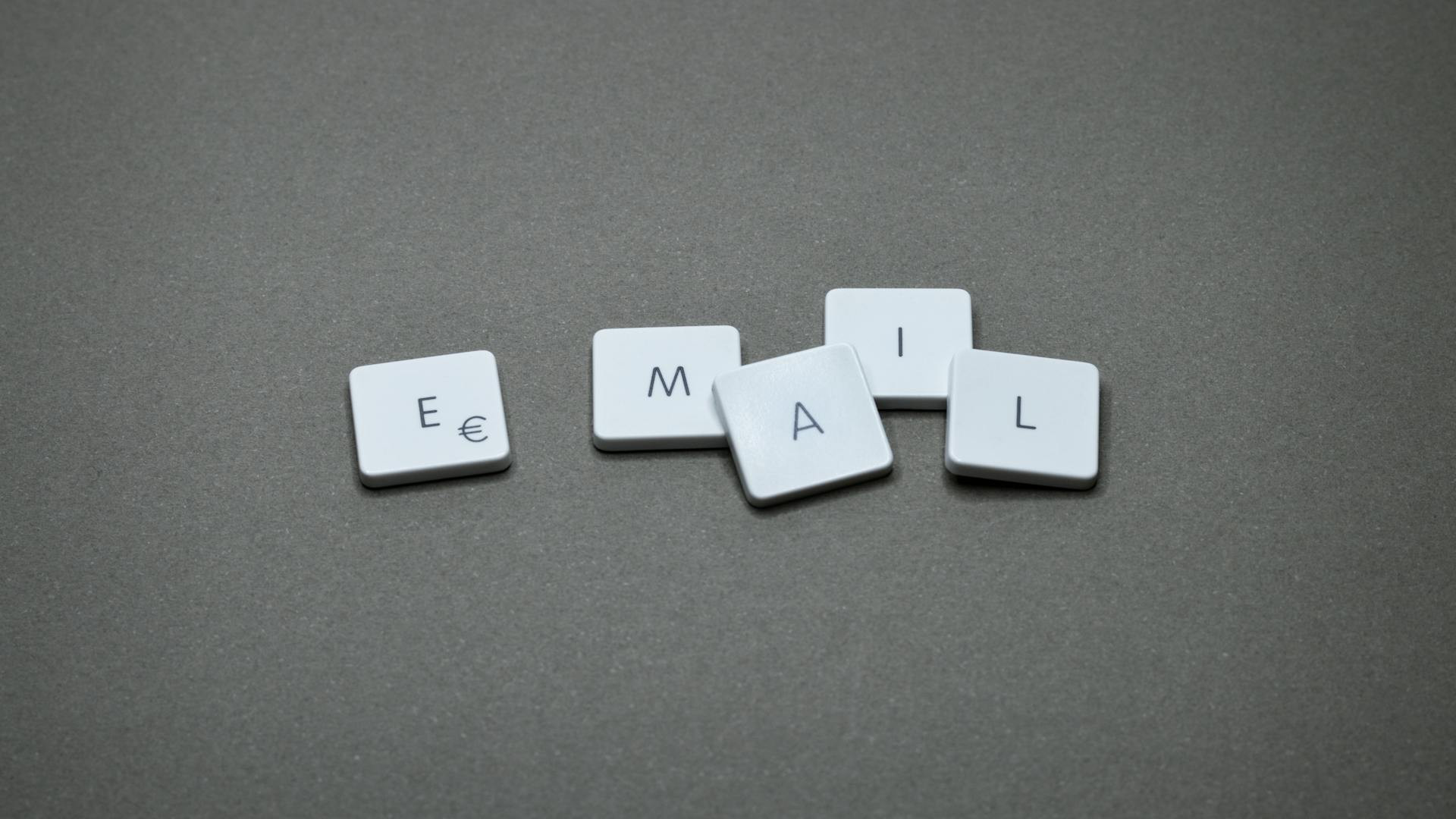 email